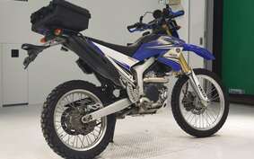 YAMAHA WR250R DG15J