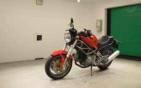 DUCATI MONSTER 400 IE 2004 M407A