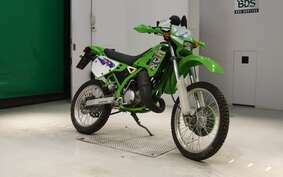 KAWASAKI KDX125 SR DX125A