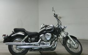 YAMAHA DRAGSTAR 250 VG02J