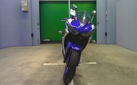 YAMAHA YZF-R25 A RG10J