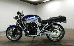 SUZUKI GSX250S KATANA GJ76A