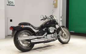 YAMAHA DRAGSTAR 400 1997 4TR