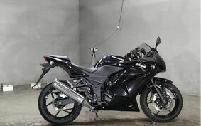 KAWASAKI NINJA 250R EX250K