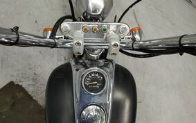 HONDA MAGNA 50 AC13