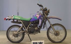 YAMAHA DT50 17W