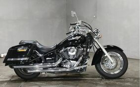 KAWASAKI VULCAN 900 CLASSIC 2008 VN900B