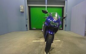 KAWASAKI NINJA 250R 2011 EX250K