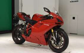 DUCATI 1098 S 2007