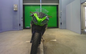 KAWASAKI NINJA 400 ABS 2014 EX400E