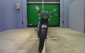 KAWASAKI W400 2007 EJ400A