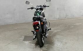 KAWASAKI W650 2009 EJ650A