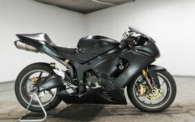 KAWASAKI NINJA ZX-6R ZX600N