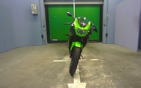 KAWASAKI NINJA150RR KR150P