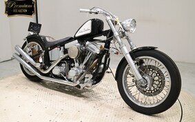 HARLEY FXSTC 1340 1989