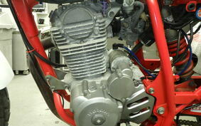 HONDA FTR223 MC34