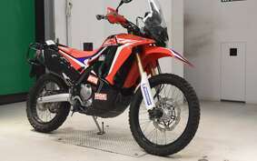 HONDA CRF250 RALLY LDA MD44