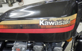 KAWASAKI Z550 2021