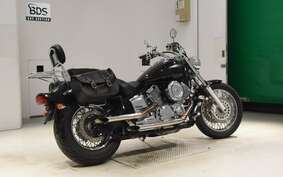 YAMAHA DRAGSTAR 1100 2005 VP13J