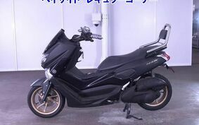 YAMAHA N-MAX 155 A SG50J