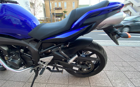 YAMAHA FAZER FZ6 S2 2007 RJ14