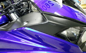 YAMAHA YZF-R25 A RG43J