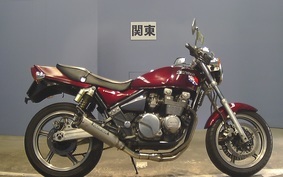 KAWASAKI ZEPHYR 400 Gen.2 1995 ZR400C