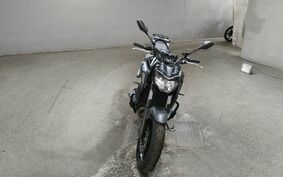 YAMAHA MT-07 2018 RM19J