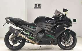 KAWASAKI ZX 1400 NINJA R A 2012 ZXT40E