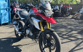 BMW G310GS 2017 0G02