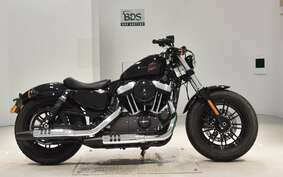 HARLEY XL1200X 2021 LC3