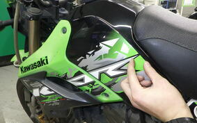 KAWASAKI KSR110 E KL110D