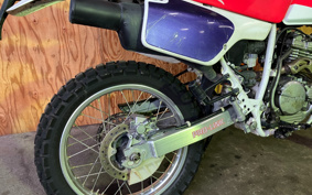 HONDA XLR250R MD22