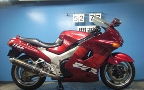 KAWASAKI ZZ1100 NINJA R Gen.2 1995 ZXT10D