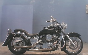 YAMAHA DRAGSTAR 400 1999 4TR