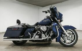 HARLEY FLHX 1580 2007 KB4