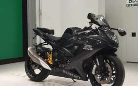 SUZUKI GSX-R750 2008