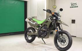 KAWASAKI KLX250 SR LX250E