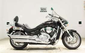 SUZUKI INTRUDER M1800R 2013 CA111