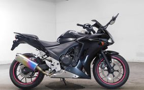 HONDA CBR400R 2013 NC47