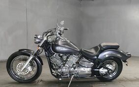 YAMAHA DRAGSTAR 1100 2005 VP13J