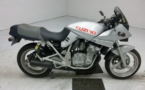 SUZUKI GSX250S KATANA GJ76A