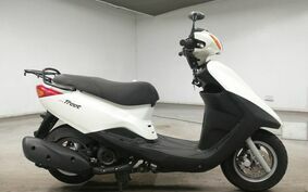 YAMAHA AXIS 125 TREET SE53J