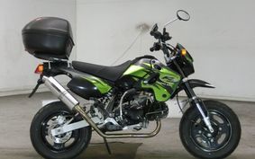 KAWASAKI KSR110 2008 KL110A