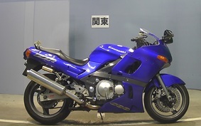 KAWASAKI ZZ-R600 Gen.2 2003 ZX600E