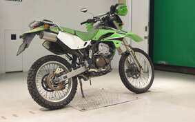 KAWASAKI KLX250 LX250E