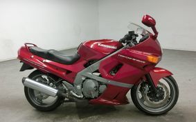 KAWASAKI ZZ-R400 1991 ZX400K