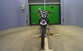 KAWASAKI KLX125 2012 LX125C