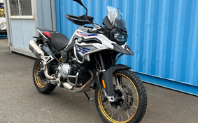 BMW F850GS 2019 0B09