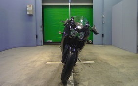 KAWASAKI NINJA 250R 2008 EX250K